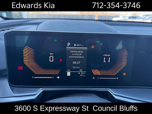 2025 Kia Sorento S - Photo 19
