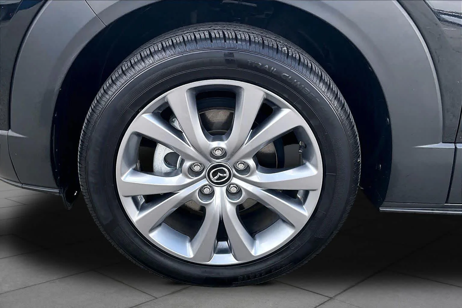 Used 2023 Jet Black Mica Mazda 2.5 S Preferred Package image 11