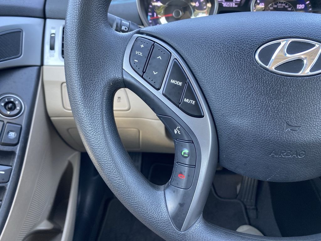2014 Hyundai Elantra SE - Photo 20