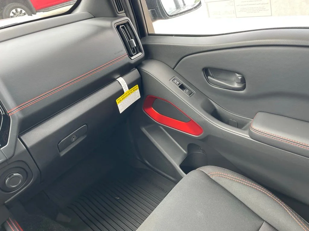 2026 Nissan Frontier PRO-X - Photo 18