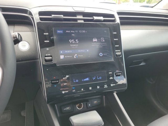 2023 Hyundai Tucson SEL - Photo 24