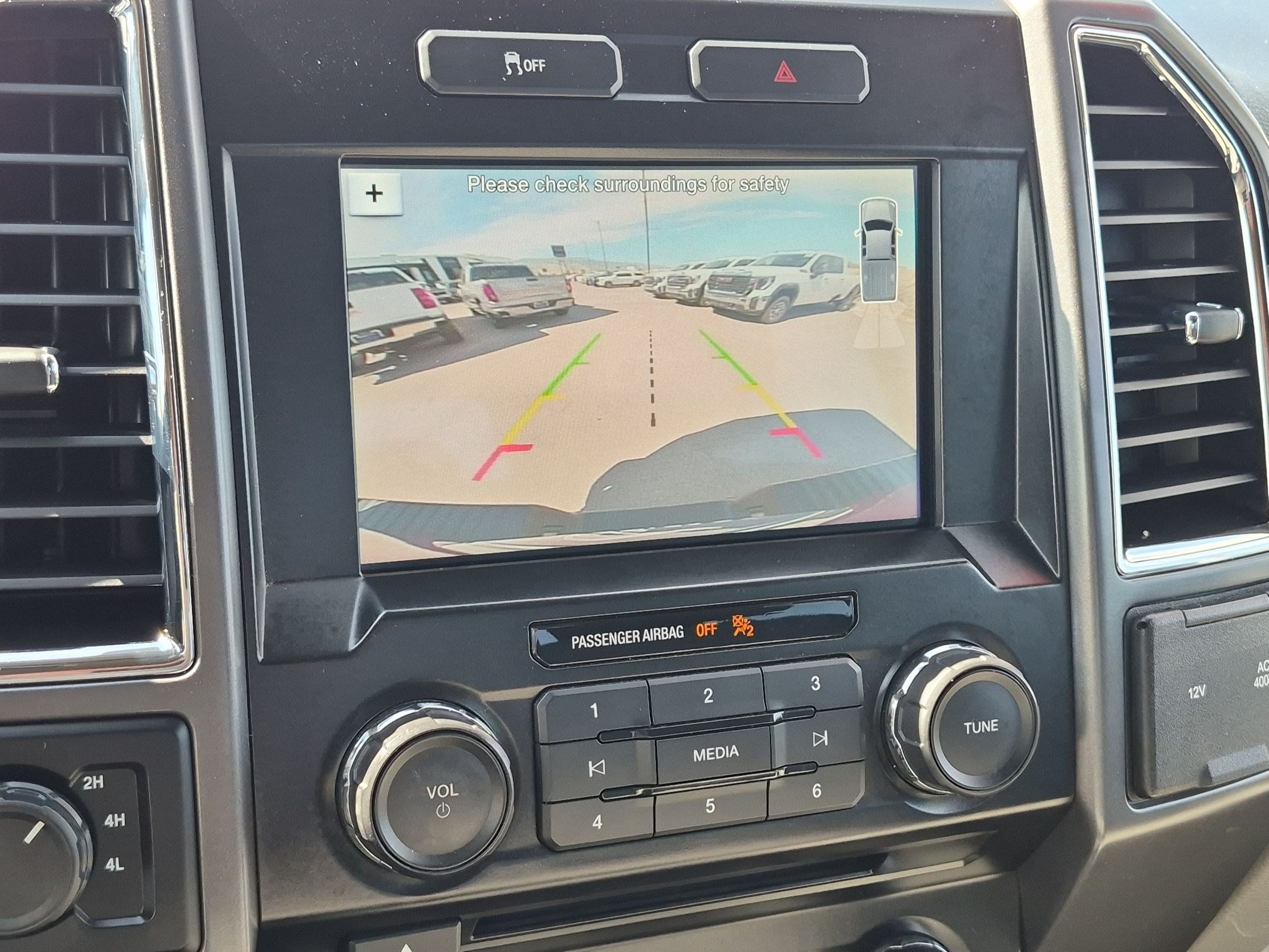 Certified Used 2016  Ford XLT image 19