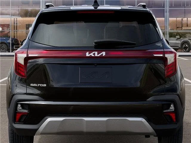 New 2026 Fusion Black Kia S image 40
