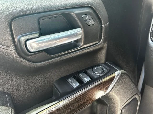 2022 Chevrolet Silverado 1500 Limited RST - Photo 19