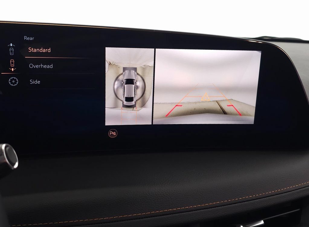 2026 Cadillac CT5 Sport - Photo 29