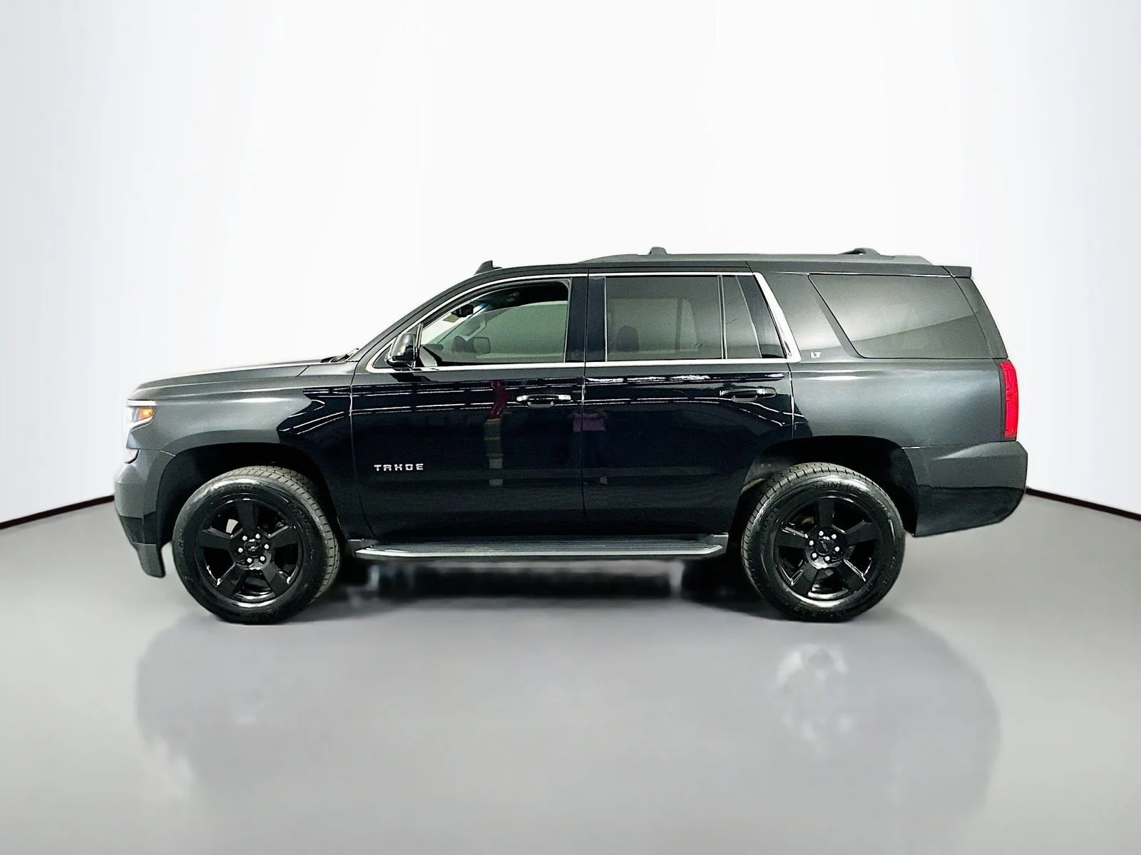 Used 2018 Black Chevrolet LT image 5