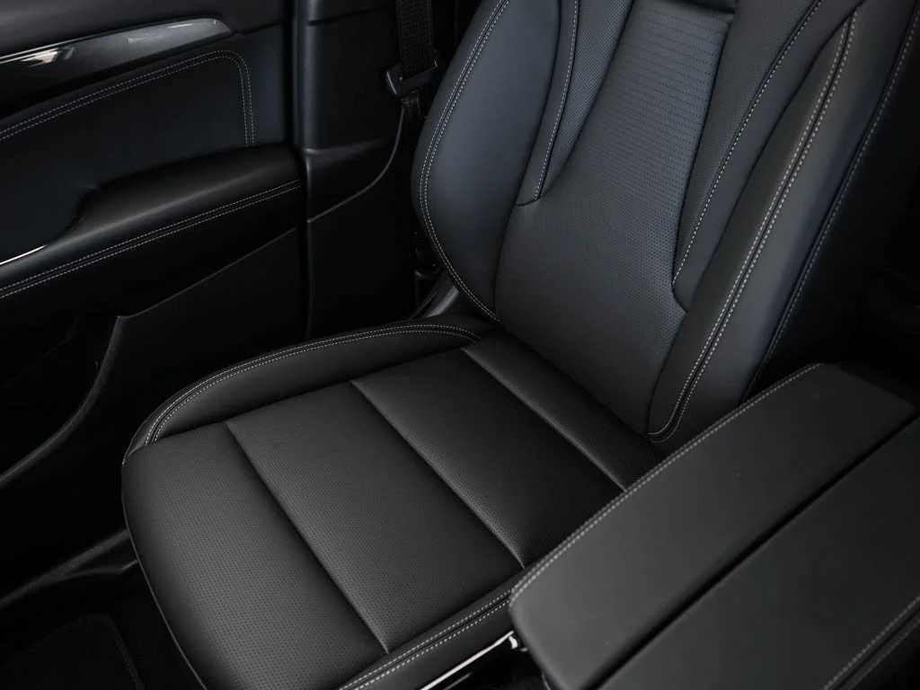 2026 Buick Envision Preferred - Photo 25