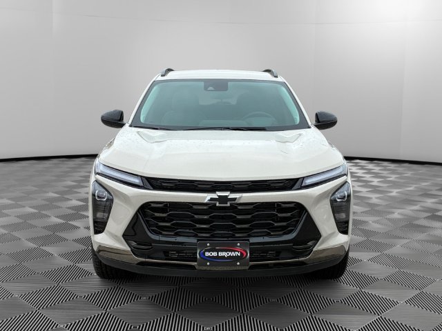 2026 Chevrolet Trax Activ - Photo 8