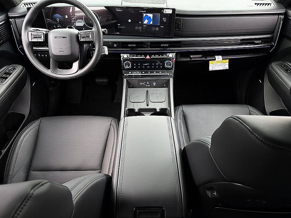 New 2027 Phantom Black Hyundai Calligraphy AWD image 6