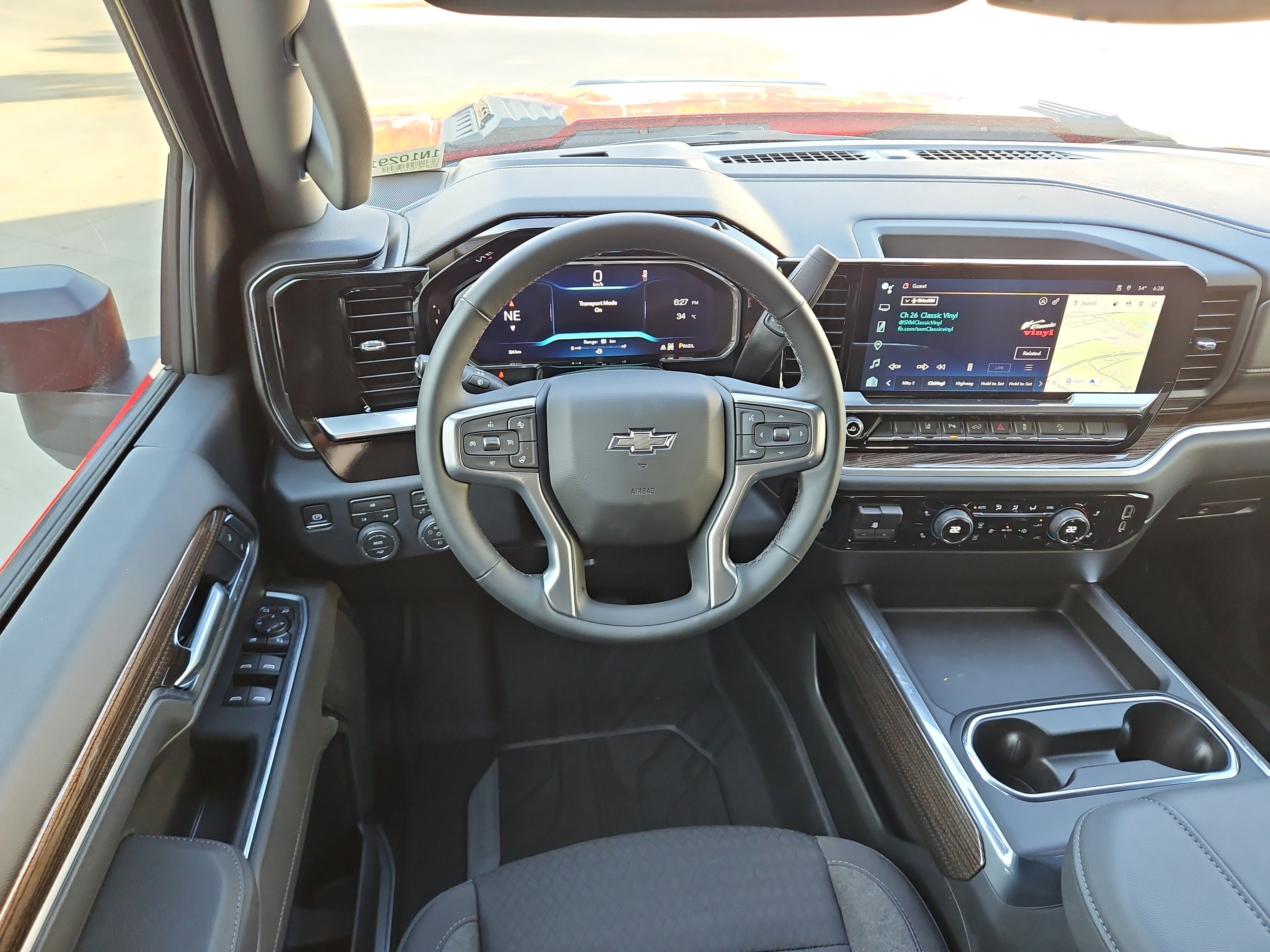 2026 Chevrolet Silverado 2500 HD LT - Photo 12