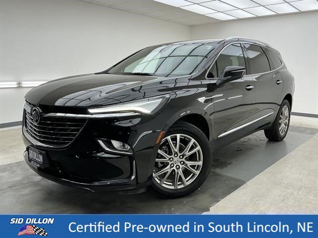 2023 Buick Enclave Premium