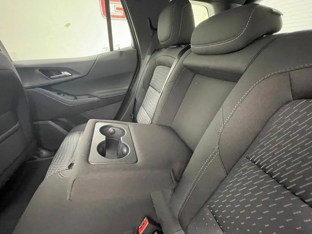 2026 Chevrolet Equinox LT - Photo 12