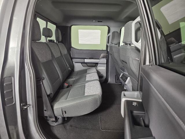New 2026 Carbonized Gray Metallic Ford F-250® XLT image 70