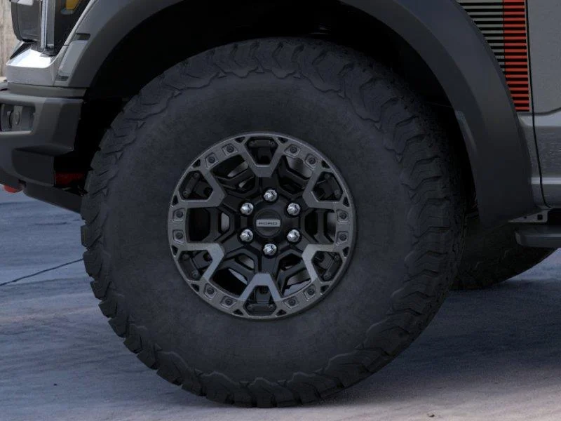 New 2026 GY Ford Raptor image 19