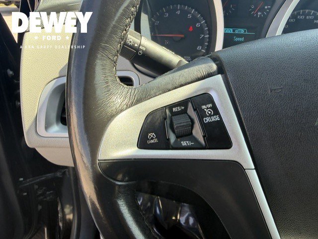 Used 2017 Black Chevrolet LT image 13