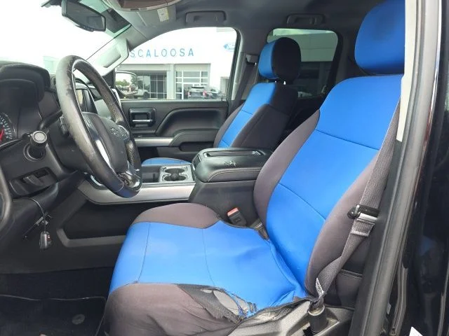 Used 2014 Black Chevrolet LT image 9