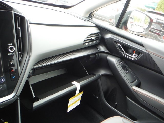 New 2026 PURE RED Subaru Limited Hybrid image 33