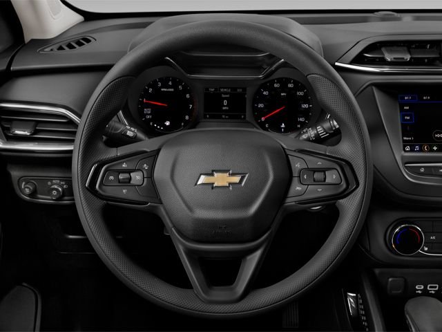 2025 Chevrolet Trailblazer Activ - Photo 8