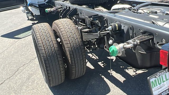 2026 RAM 3500 Chassis Tradesman - Photo 14