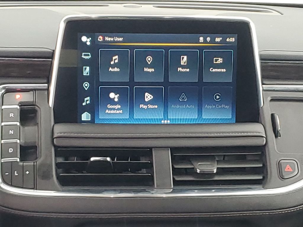 Used 2024  Chevrolet LT image 14