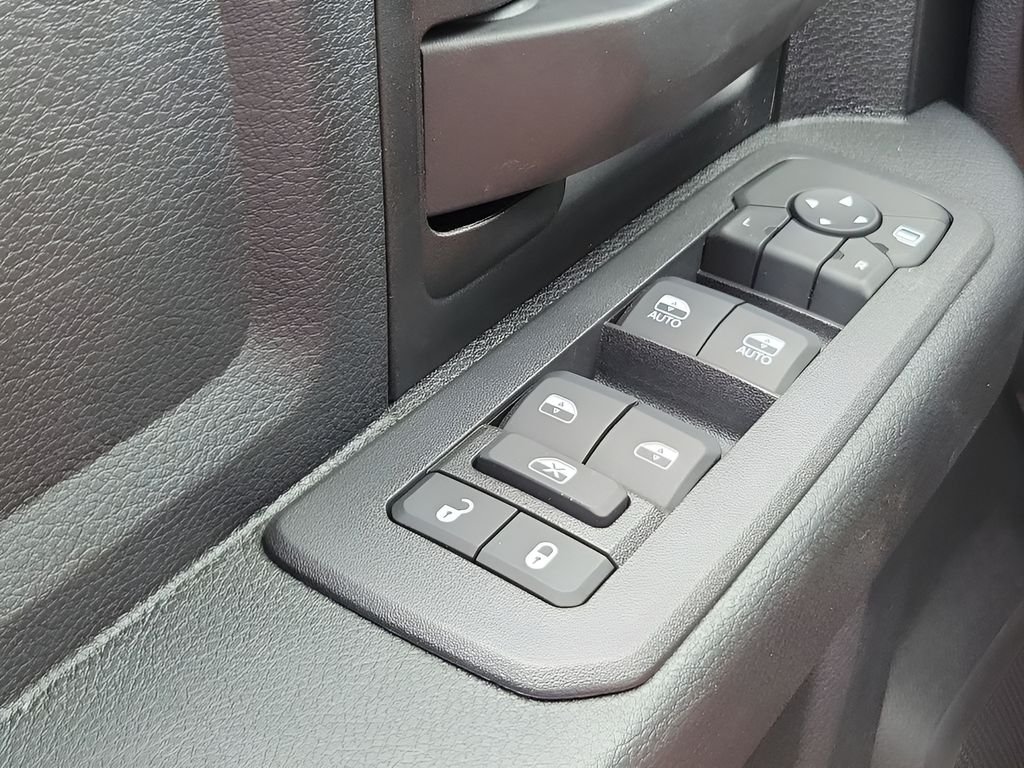 2026 RAM 2500 Tradesman - Photo 33