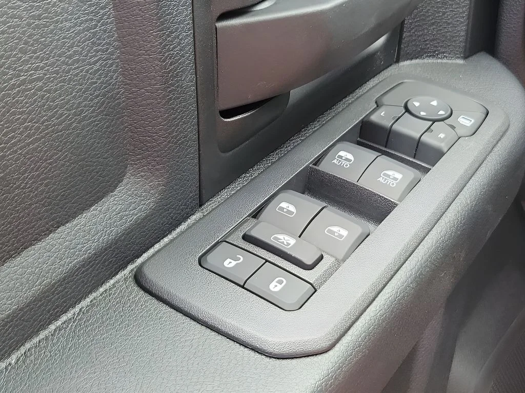 2026 RAM 2500 Tradesman - Photo 33