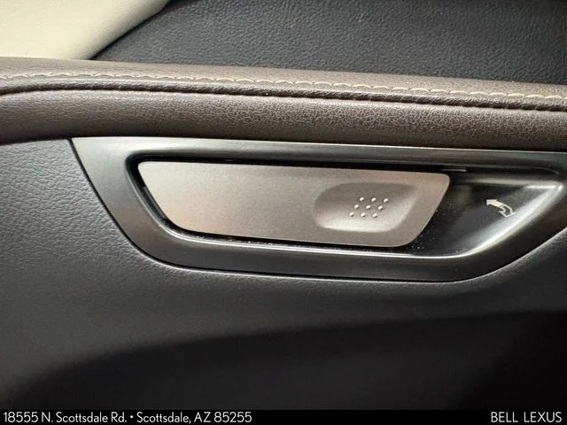 Certified Used 2023 Silver Lexus 350 Premium image 28