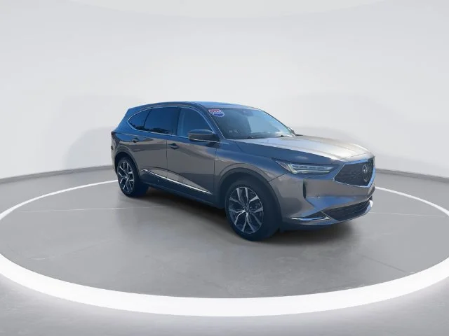 2023 Acura MDX