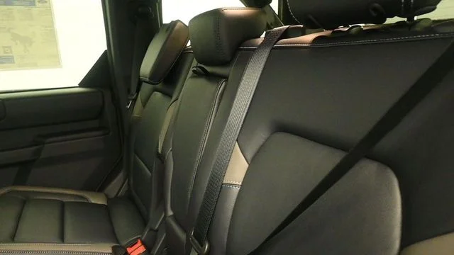 New 2026 Marsh Gray Ford Outer Banks® image 11