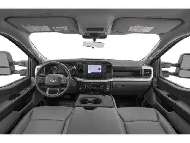 Used 2024 Silver Ford XL image 4