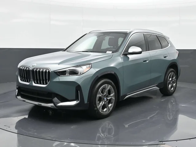 2024 BMW X1 xDrive28i