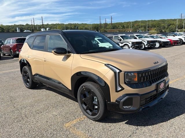 2027 Kia Seltos
