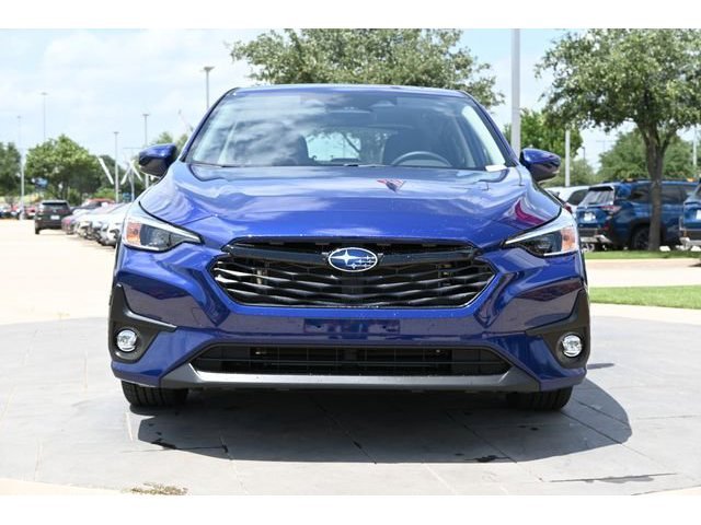 New 2026 Blue Subaru Sport image 40