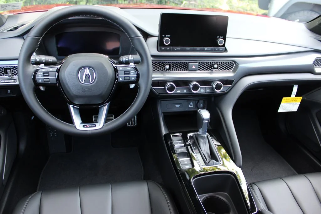 2025 Acura Integra A-Spec - Photo 10