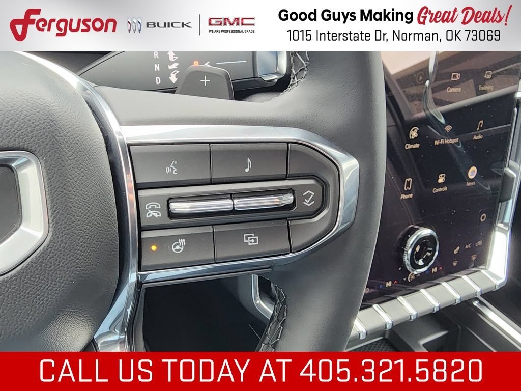 2026 GMC Acadia Elevation - Photo 21
