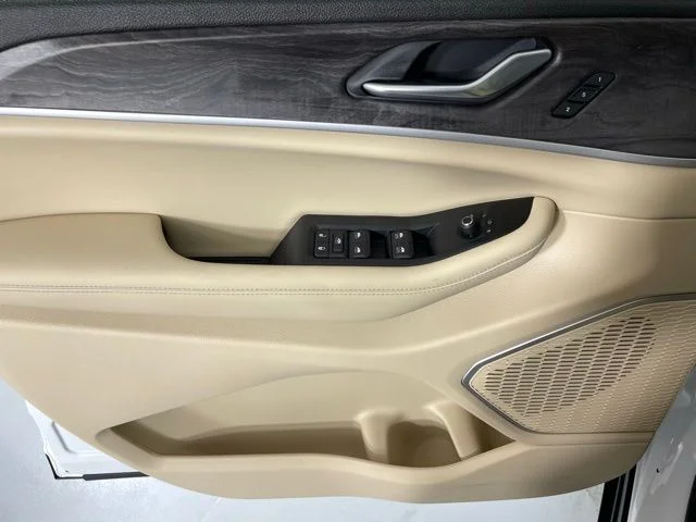 2025 Jeep Grand Cherokee L Limited - Photo 7
