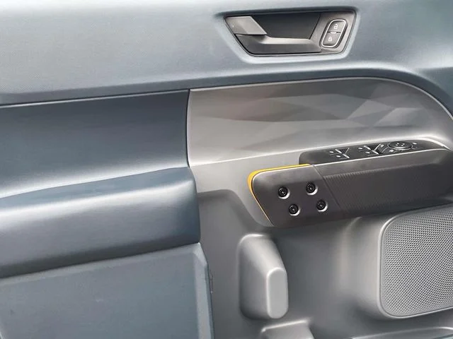 New 2026 Azure Gray Metallic Tri-Coat Ford Tremor® image 14