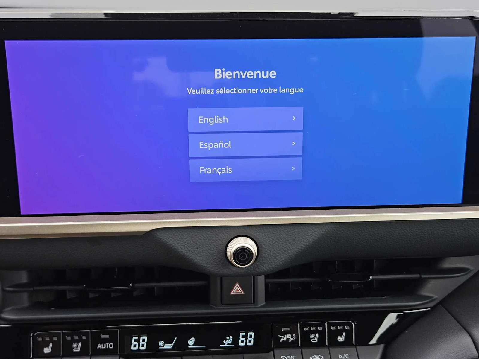 Used 2025 Bronze Age Toyota Platinum image 11