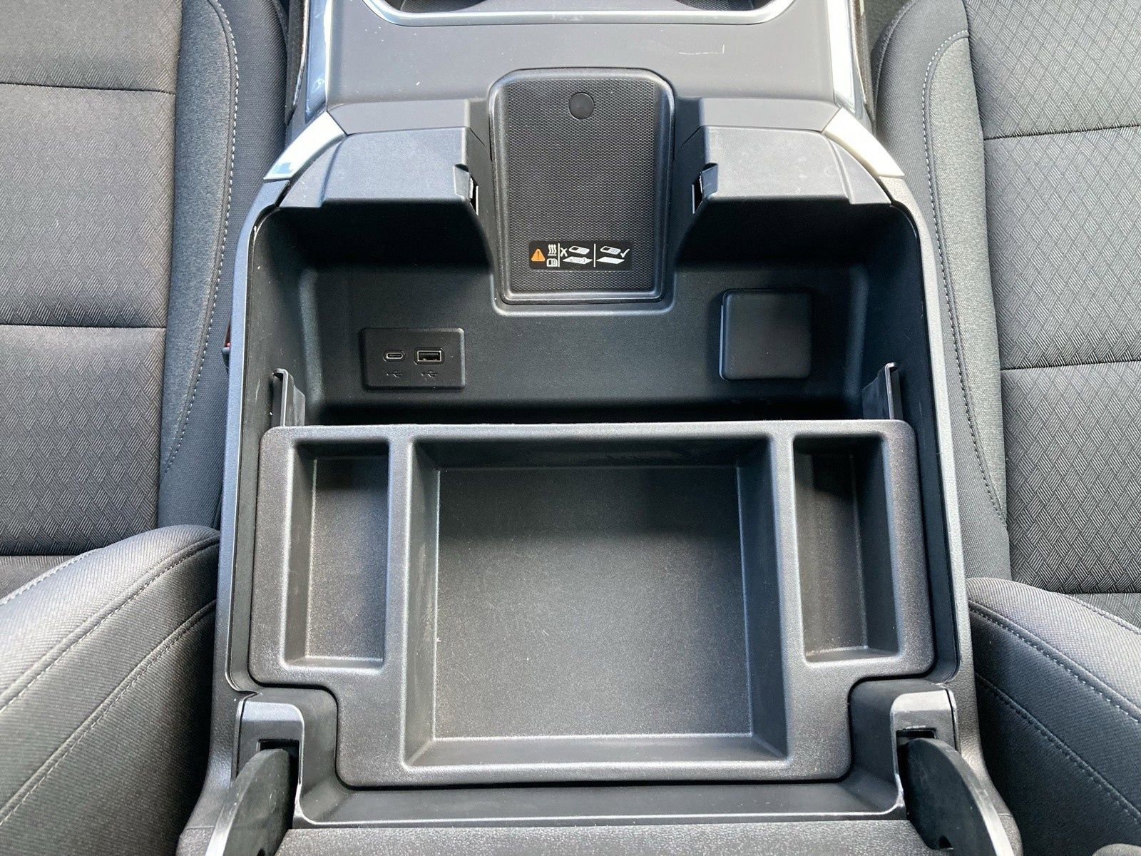 2025 Chevrolet Silverado 2500 HD LT - Photo 35
