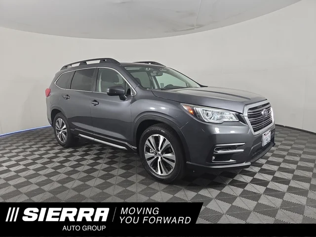 2020 Subaru Ascent Limited