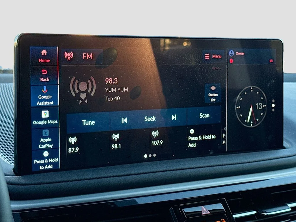 Used 2026 Silver Acura Technology Package image 30