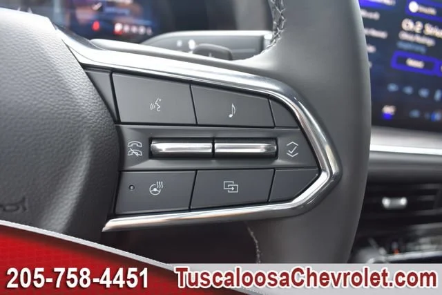 2026 Chevrolet Tahoe LT - Photo 29