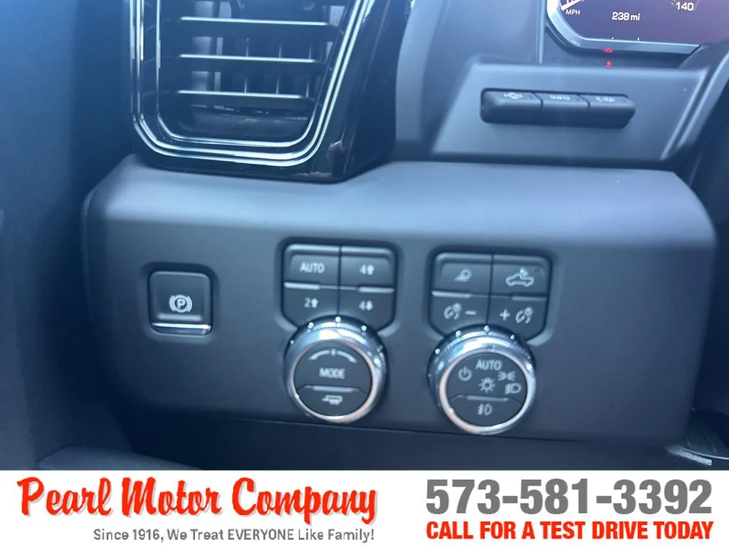 2026 GMC Sierra 2500HD AT4 - Photo 15