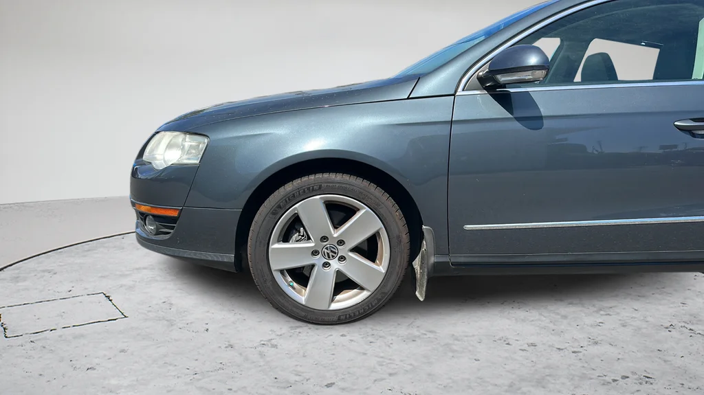 Used 2009  Volkswagen Komfort image 21