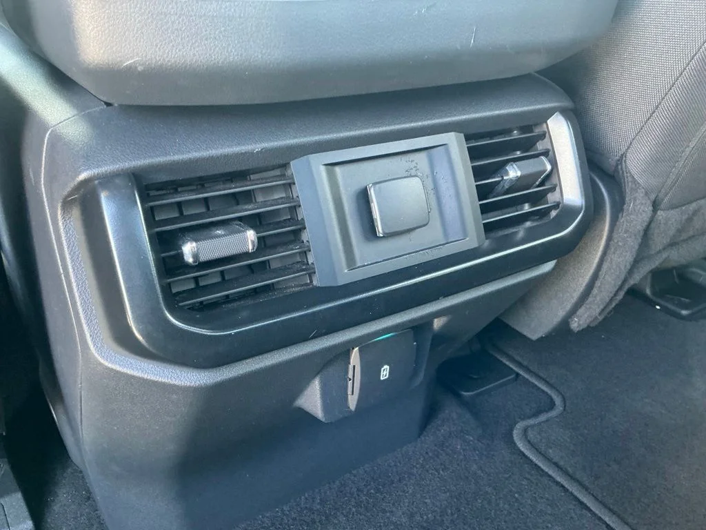 Used 2023 Gray Ford XL image 33