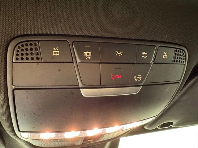 Used 2021 Black Mercedes-Benz C 43 AMG® image 35