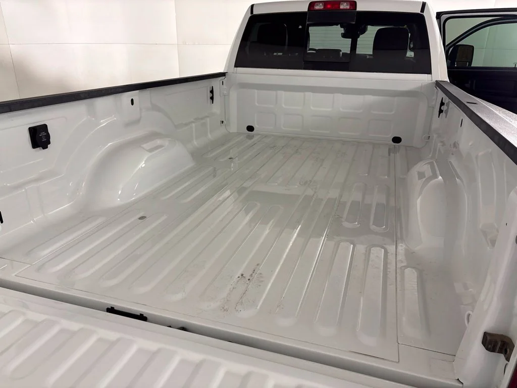Used 2025 White Ram Tradesman image 12