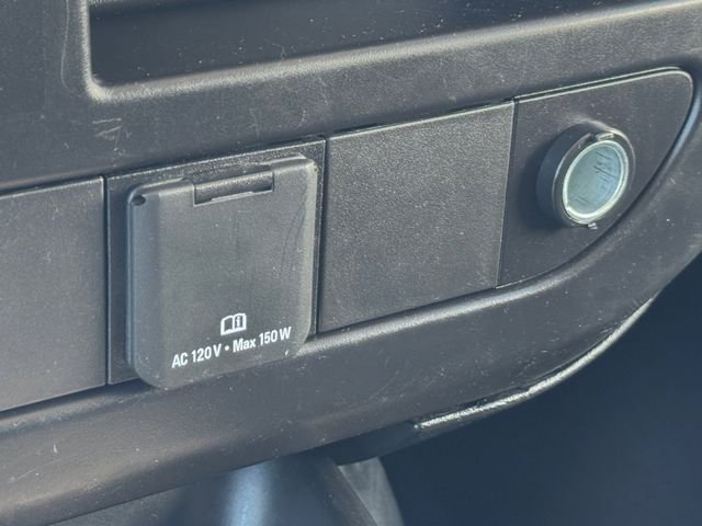 Certified Used 2024 White GMC Work Van image 24