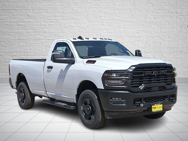 2026 RAM 3500 Tradesman - Photo 6