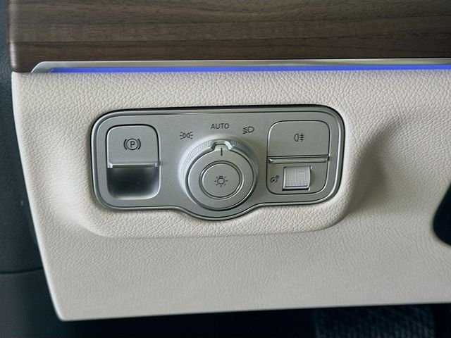 New 2026 Selenite Grey Metallic Mercedes-Benz GLE 450 image 10